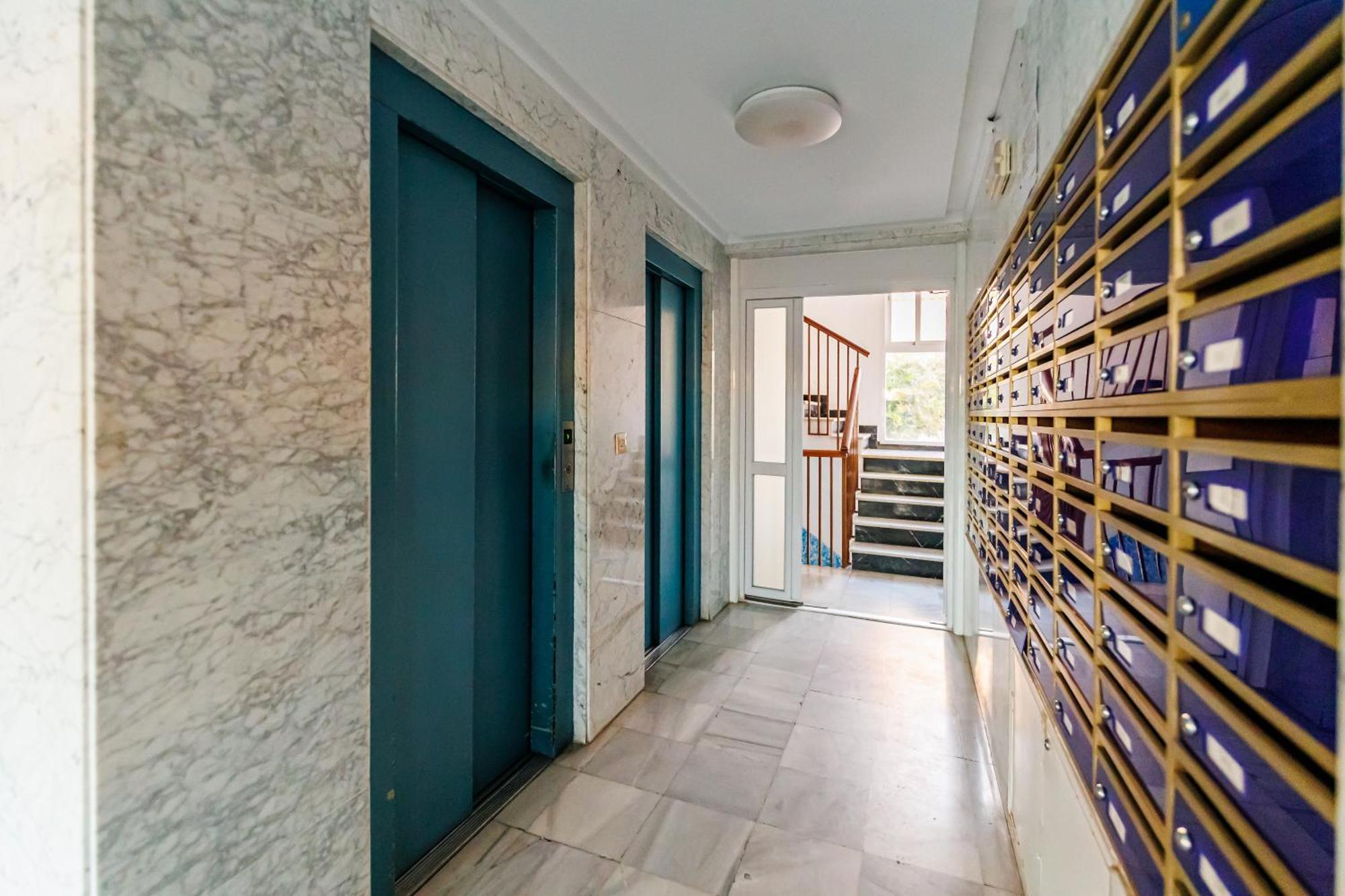 Laguna Beach Wohnung Mit Freiem Meerblick Торрокс-Коста Экстерьер фото